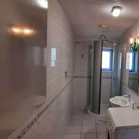 Maison De Pêcheur Brem-Sur-Mer