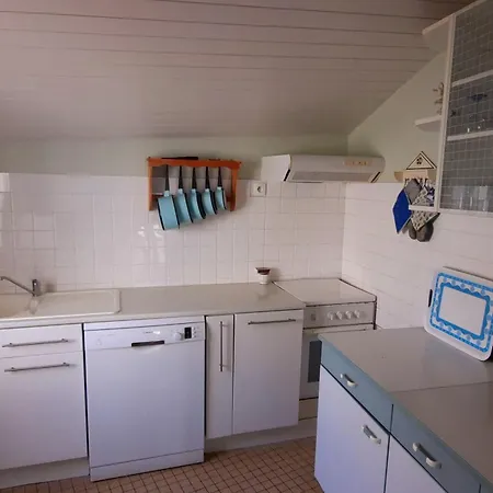 Maison De Pêcheur Brem-Sur-Mer