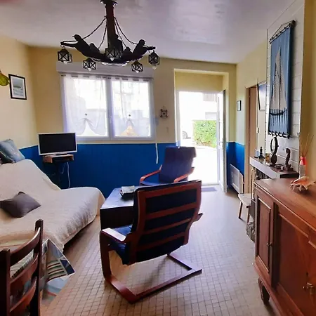 Casa de Férias Maison De Pêcheur