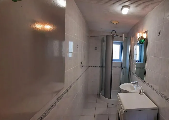 Maison De Pecheur Brem Sur Mer