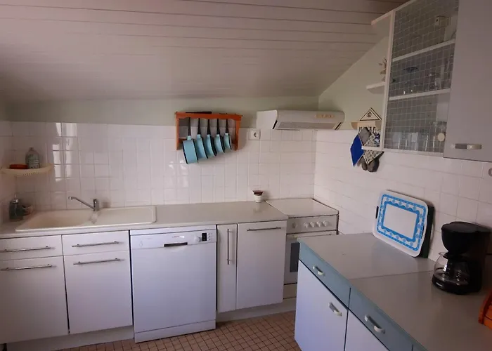 Maison De Pecheur Brem Sur Mer